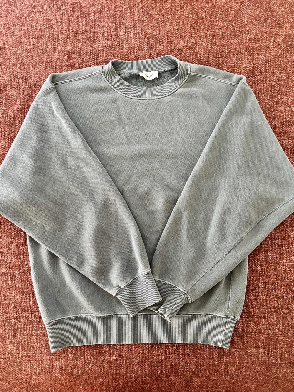 Elwood core sweatshirt